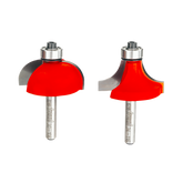 Freud 33-106 Drop-Leaf Table Bit Set